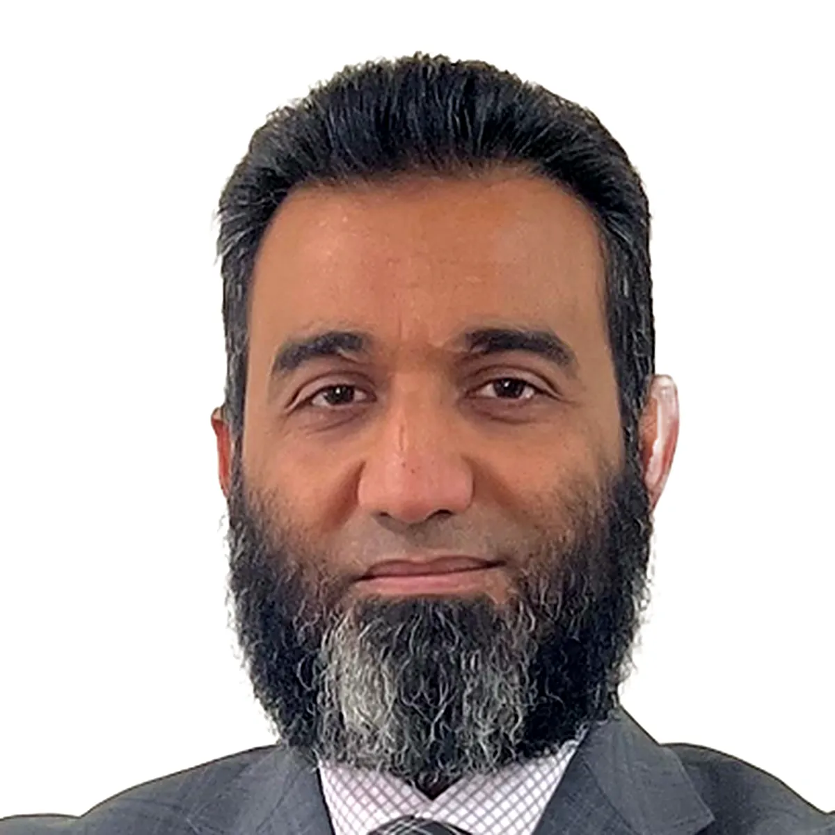 Waqas Chaudhry