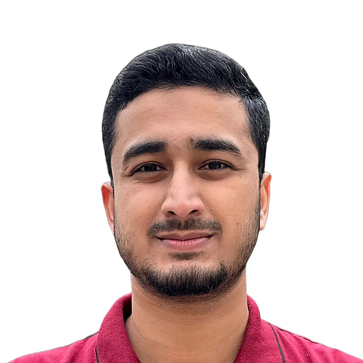 Muzzammil Ahmed