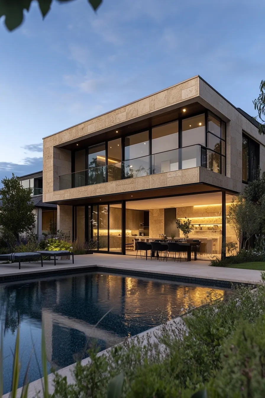 Toorak Grand Residence