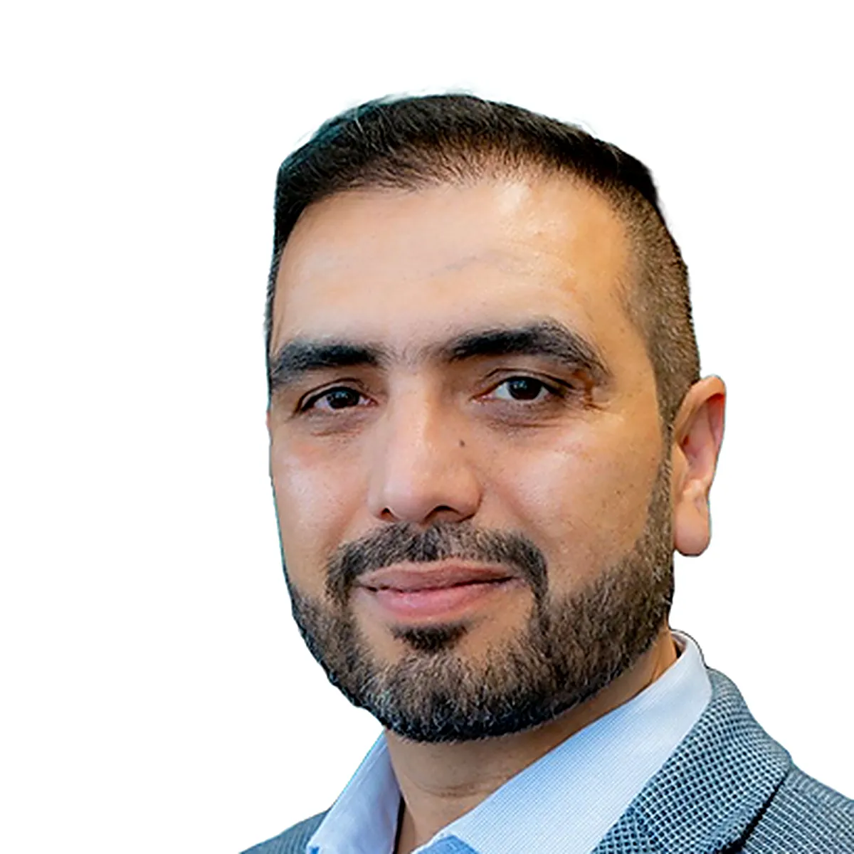 Khalid Mahmood