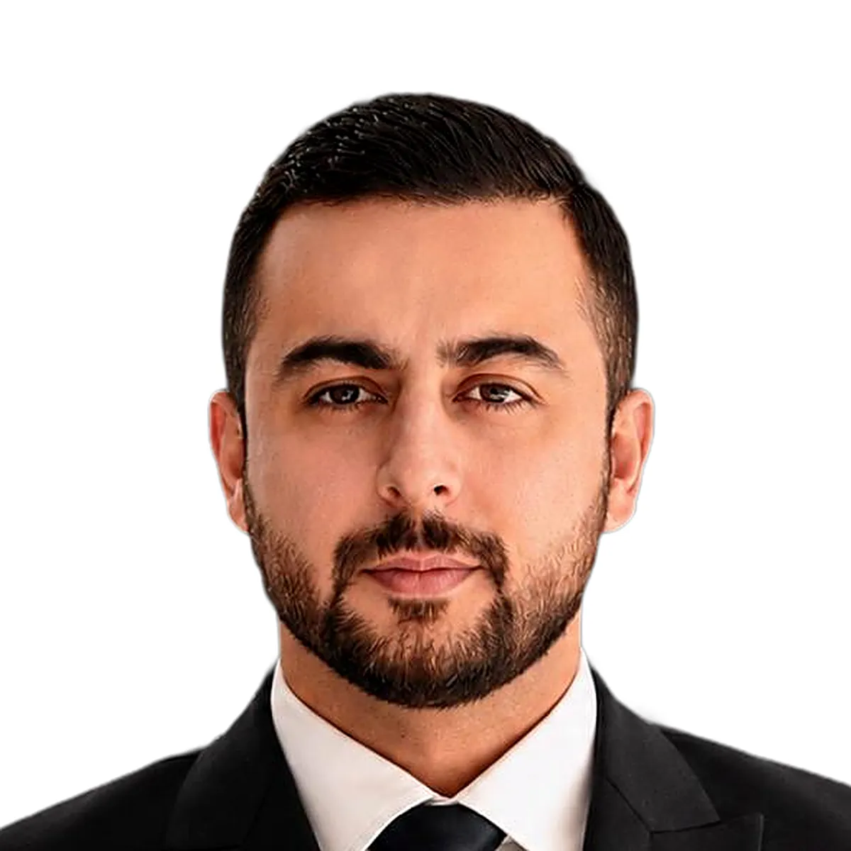 Arslan Khawaja