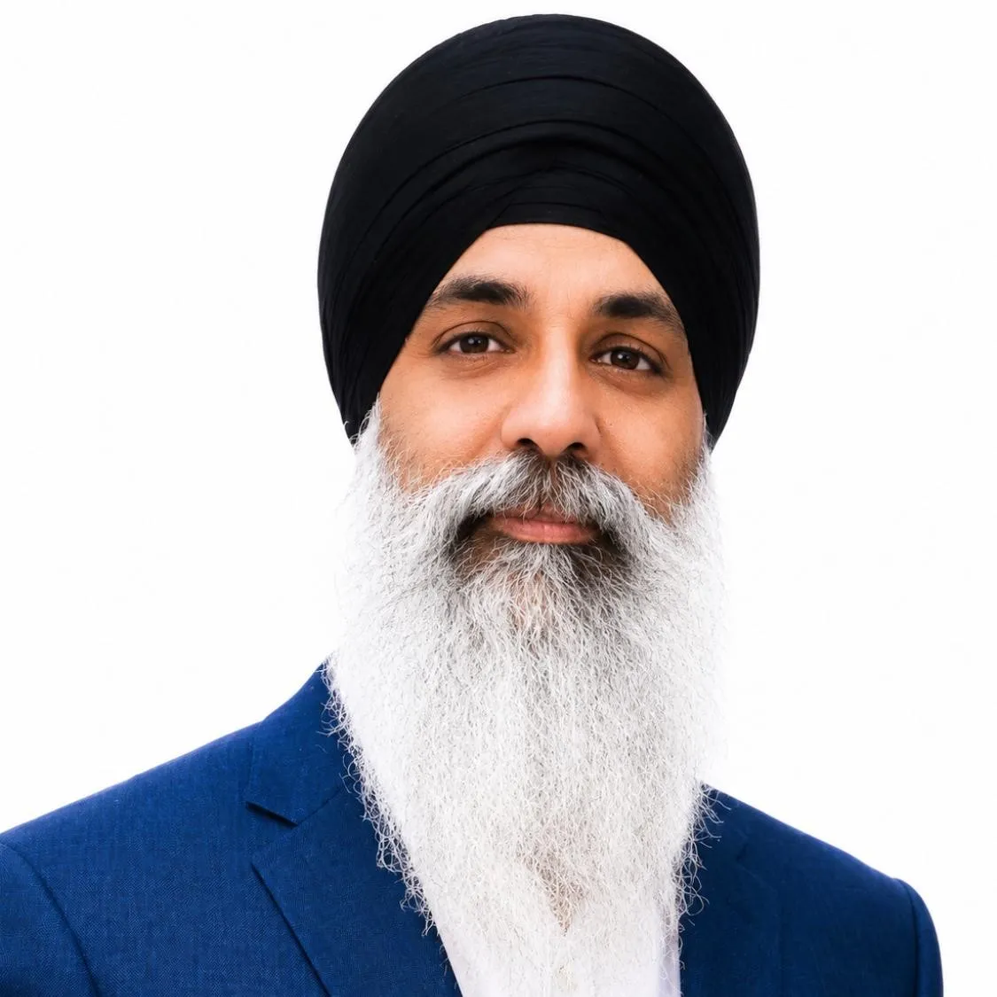 Sukhvinder Singh (Happy)