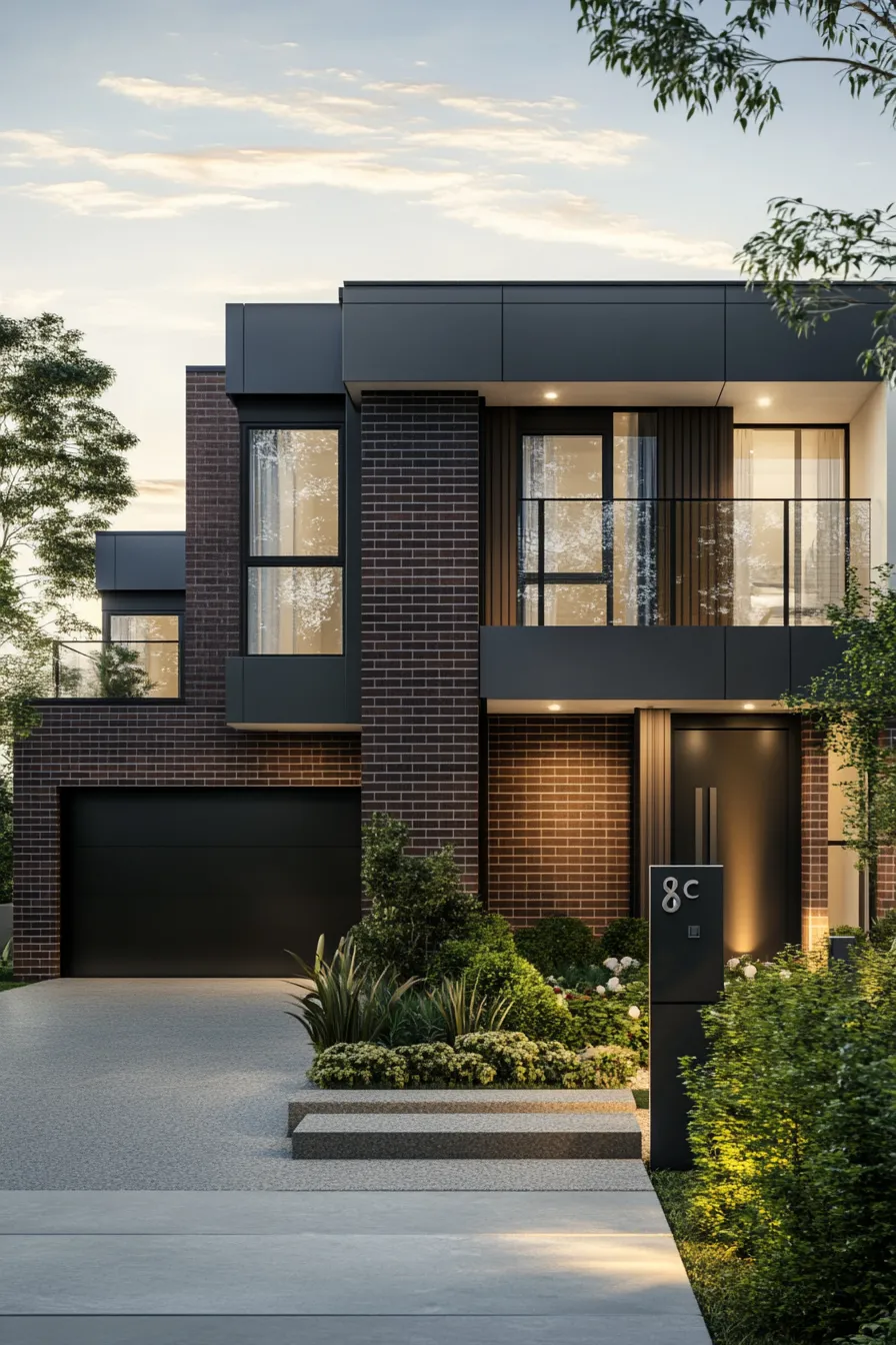 Eltham Townhouse Estate