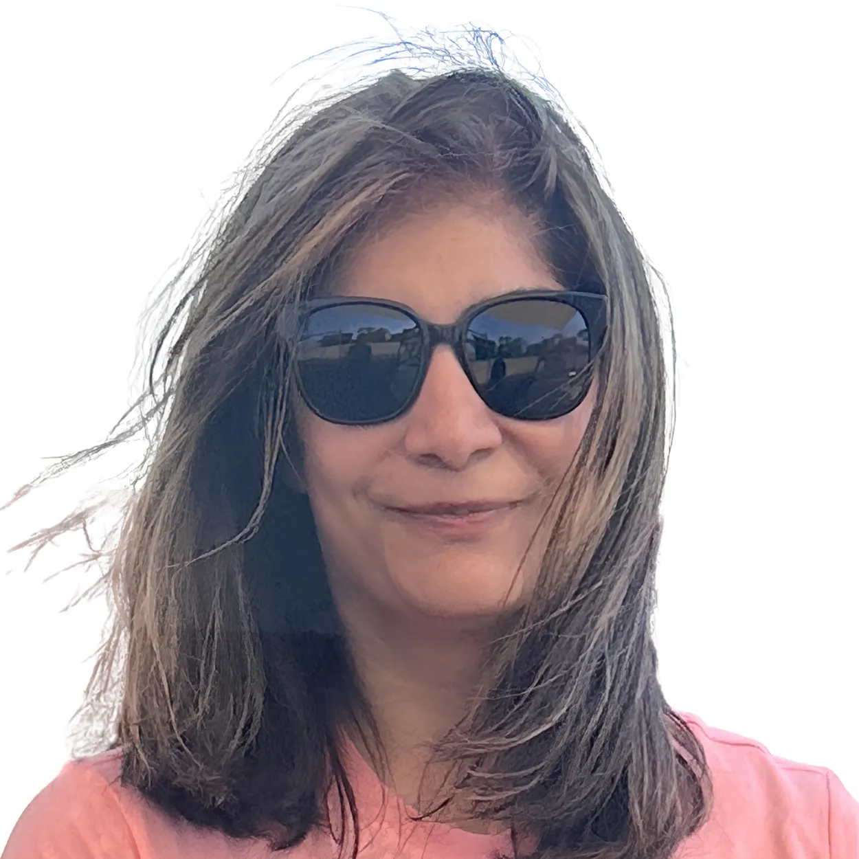 Iraj Farrukh