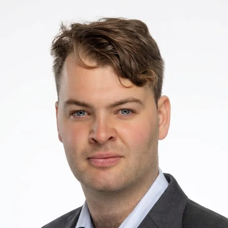 Giles Barnes