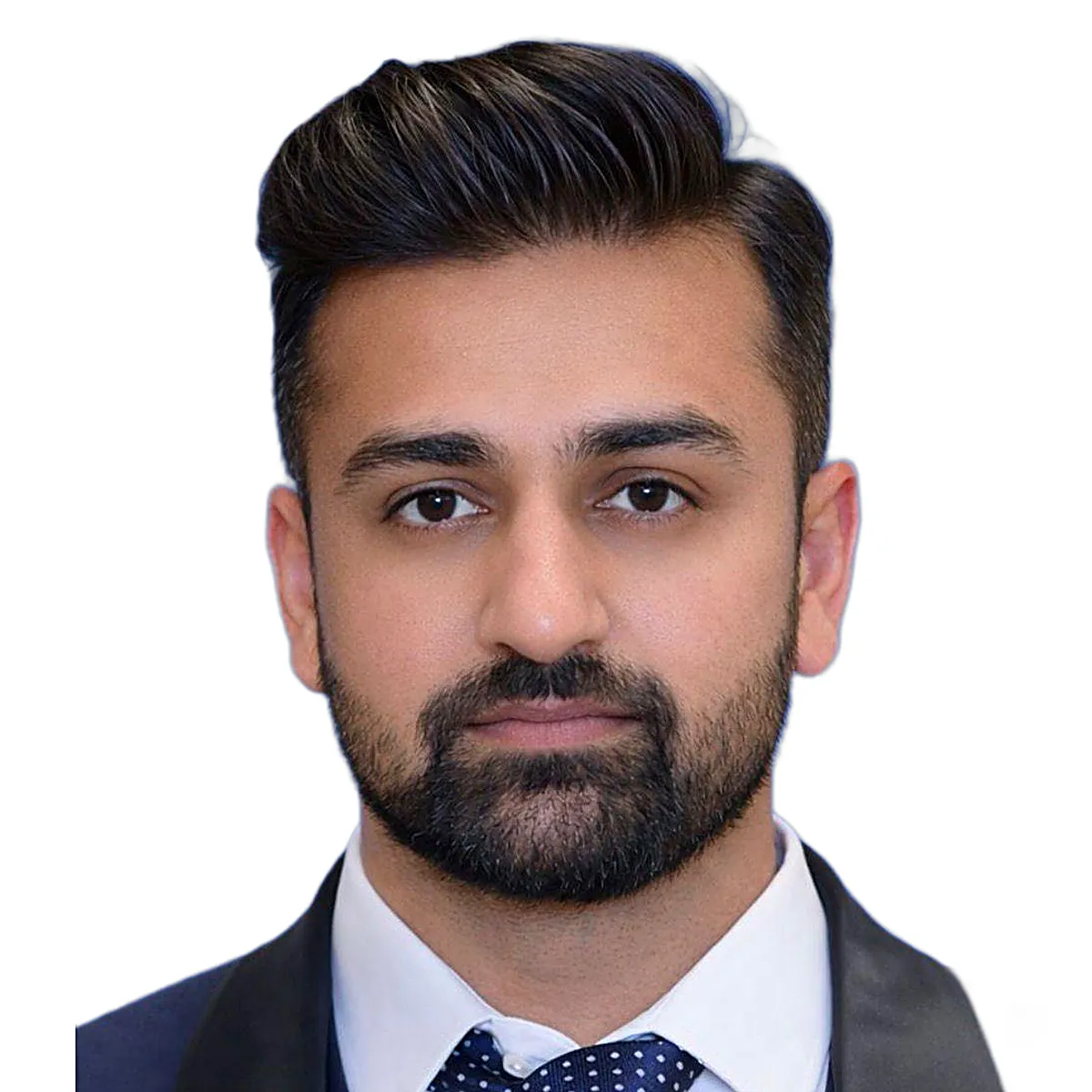 Waqar Bashir